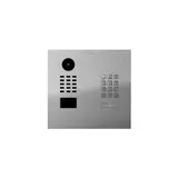 DOORBIRD D2201KH IP-Video-Türstation (429615193) 1-fach | edelstahl V2A