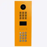 DOORBIRD D2201KV IP-Video-Innenstation (429638123) 1-fach | sonnengelb
