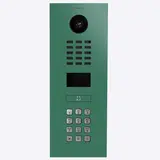 DOORBIRD D2201KV IP-Video-Innenstation (429638635) 1-fach | patinagrün