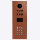 DOORBIRD D2201KV IP-Video-Innenstation (429639021) 1-fach | Kupferbraun