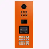 DOORBIRD D22DKV IP-Video-Innenstation (429650156) Keypad, RFID, Bluetooth | reinorange