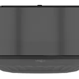 THEBEN LUXA 103 S360-100-12 AP AN Deckenpräsenzmelder LUXA AP, 1 Kanal | anthrazit