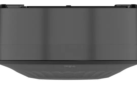 THEBEN LUXA 103 S360-100-12 AP AN Deckenpräsenzmelder LUXA AP, 1 Kanal | anthrazit