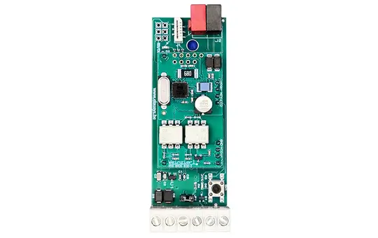 ELAUSYS JA-KNX KNX-Interface JABLOTRON