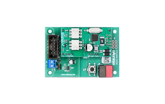 ELAUSYS EVO-KNX KNX-Interface PARADOX