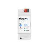 ELAUSYS INV-KNX-KO KNX-Gateway Kostal Inverters