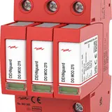 DEHN DG MD TNC 275 FM Überspannungsableiter Typ 2+3 DEHNguard MD 3-polig, TN-C, Fernmeldekontakt, 275 V
