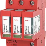 DEHN DG MD TNC 385 FM Überspannungsableiter Typ 2+3 DEHNguard MD 3-polig, TN-C, Fernmeldekontakt, 385 V