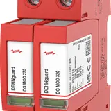 DEHN DG MD H TT 2P 275 Überspannungsableiter Typ 2+3 DEHNguard MD 2-polig, TT- und TN, 275 V
