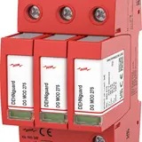 DEHN DG MD TNC 275 Überspannungsableiter Typ 2+3 DEHNguard MD 3-polig, TN-C, 275 V