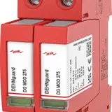 DEHN DG MD TN 275 Überspannungsableiter Typ 2+3 DEHNguard MD 2-polig, TN, 275 V