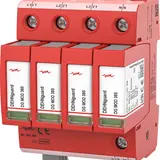 DEHN DG MD TNS 385 FM Überspannungsableiter Typ 2 DEHNguard MD 4-polig, TN-S, Fernmeldekontakt, 385 V