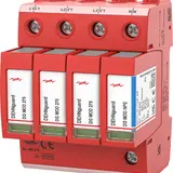DEHN DG MD TT 275 Überspannungsableiter Typ 2 DEHNguard MD 4-polig, TT- und TN-S, 275 V