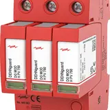 DEHN DG MD YPV 1500 FM Überspannungsableiter Typ 2 DEHNguard MD für PV-Anlagen bis 1500V DC