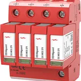 DEHN DG MD TNS 275 Überspannungsableiter Typ 2 DEHNguard MD 4-polig, TN-S, 275 V