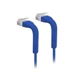 UBIQUITI Unifi U-Cable-Patch-1M-RJ45-BL Patchkabel Cat.6, RJ45 | blau | 1 m