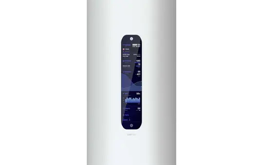 UBIQUITI Unifi UDR-5G-Max Cloud Gateway Dream Router 5G Max | weiß