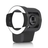 UBIQUITI Unifi UACC-Pro-Bullet-Enhancer-B Kamera-Verstärker für G6 Pro Bullet, AI Pro | schwarz