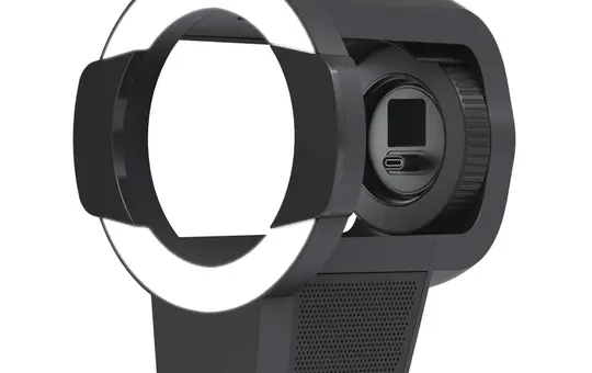 UBIQUITI Unifi UACC-Pro-Bullet-Enhancer-B Kamera-Verstärker für G6 Pro Bullet, AI Pro | schwarz