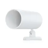 UBIQUITI Unifi UACC-AI-Theta-Pro-Angle Mount Kamera-Deckenhalterung für AI Theta Pro-Objektive | weiß