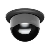 UBIQUITI Unifi UACC-G5-PTZ-ICM-SB-B Kamera-Deckenhalterung für G5 PTZ | schwarz