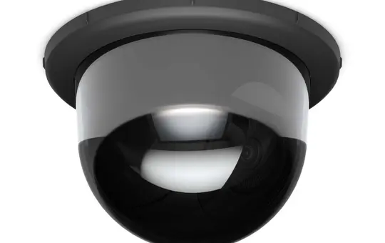 UBIQUITI Unifi UACC-G5-PTZ-ICM-SB-B Kamera-Deckenhalterung für G5 PTZ | schwarz
