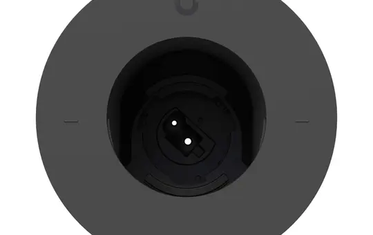 UBIQUITI Unifi UACC-G6-PTZ-ICM-B Kamera-Deckenhalterung für G6 PTZ | schwarz