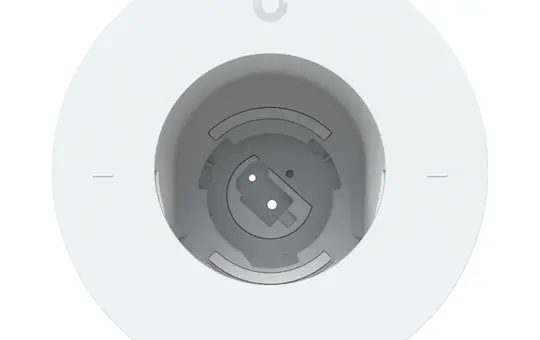UBIQUITI Unifi UACC-G6-PTZ-ICM-W Kamera-Deckenhalterung für G6 PTZ | weiß