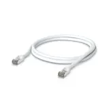 UBIQUITI Unifi UACC-Cable-Patch-Outdoor-2M-W Outdoor-Patchkabel Cat. 5e | weiß | 2 m