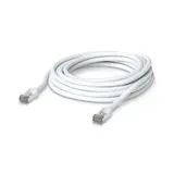 UBIQUITI Unifi UACC-Cable-Patch-Outdoor-8M-W Outdoor-Patchkabel Cat. 5e | weiß | 8 m