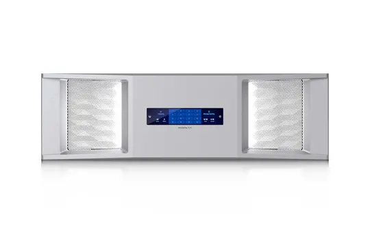 UBIQUITI Unifi UACC-ENVR-Bezel Frontplatte für Enterprise Network Video Recorder