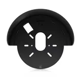 UBIQUITI Unifi UACC-G6-Dome-WS-B Kamera-Wetterschutz für G6-Dome-Kameras | schwarz