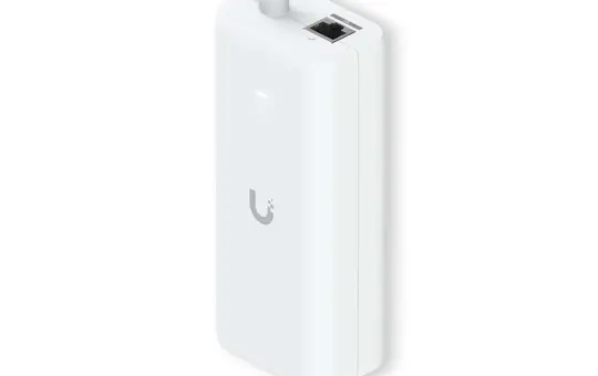 UBIQUITI Unifi UACC-PoE+-USBC AC-Adapter PoE