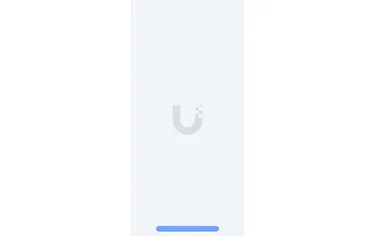UBIQUITI Unifi UA-Retrofit-Reader-W OSDP-Lesegerät weiß