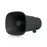UBIQUITI Unifi UP-AI-Horn-Speaker-B Hornlautsprecher schwarz