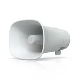 UBIQUITI Unifi UP-AI-Horn-Speaker-W Hornlautsprecher weiß
