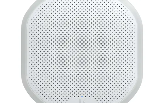 UBIQUITI Unifi UP-Siren-PoE Allwettersirene 110 dB