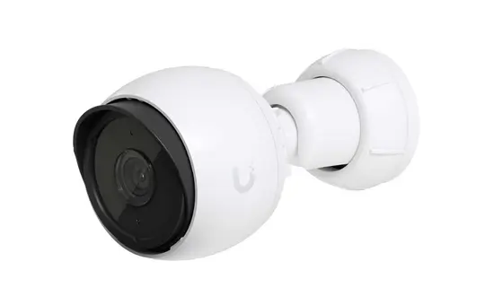 UBIQUITI Unifi UVC-G4-Bullet-3 G4 PoE Bullet-Kamera 4 MP, 3 Stück | weiß
