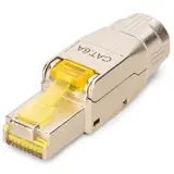 RJ45-Stecker DN-93638 Cat. 6a, bis 4PPoE