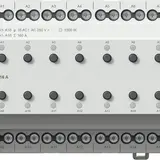 GIRA 500900 KNX REG Schaltaktor 16-fach, 16 A