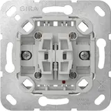 GIRA 315300 Wipptaster Serientaster, Krallen