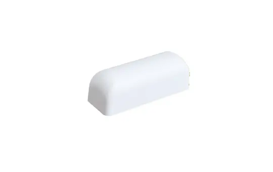 ZENNIO ZACWDMGW ZENNIO Magnet für WinDoor RF v2 weiß