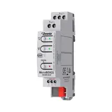 ZENNIO ZIOMCB22 KNX-Universalaktor MicroBox 16 A 2-fach, secure