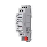 ZENNIO ZIOMCB22 KNX-Universalaktor MicroBox 16 A 2-fach, secure