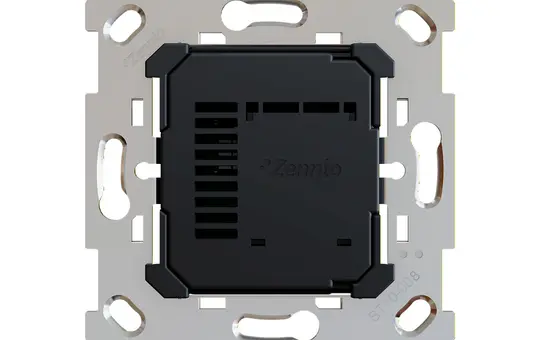 ZENNIO ZSIRBOX KNX-Klingeleinsatz RingBOX 4 Klingeln und 8 Töne