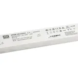MEANWELL SPWM-240-24 LED-Netzteil 24 V 240 W