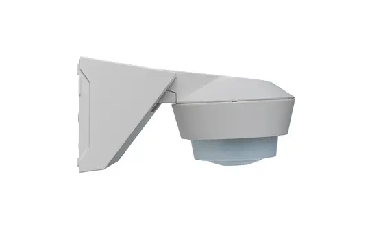 EELECTRON PD00F01KNX KNX Bewegungsmelder IP54 | weiß