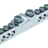 OBO BETTERMANN 5015553 Potentialausgleichsschiene für Badezimmer