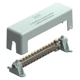 OBO BETTERMANN 5015683 Potentialausgleichsschiene für Innenbereich