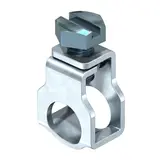 OBO BETTERMANN 5015766 Klemme Rundleiter bis 95 mm² - für 1801 VDE